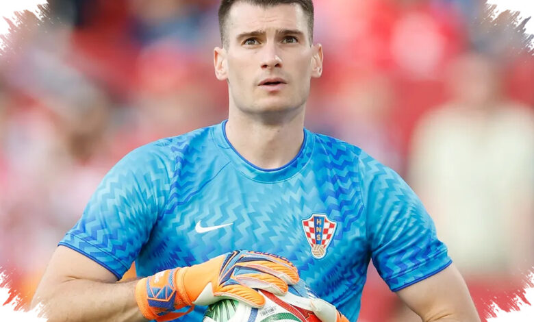 Dominik Livakovic, Sosok Penjaga Gawang Kroasia Yang Membuat Semifinal Piala Dunia 2022 Berubah Arah
