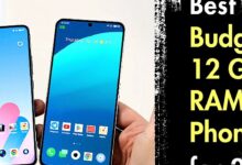 RAM 12 GB Kini Turun Ke Kelas 3 Jutaan, 4 HP Ini Paling Menggoda Di Juli 2026