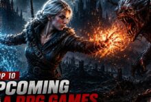 GTA VI Hingga Wolverine, Deretan Game AAA Akhir 2026 Siap Bikin Kalender Padat
