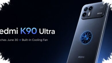 Redmi K90 Ultra Datang Dengan Snapdragon 8 Elite, Layar 165Hz Dan Speaker Bose
