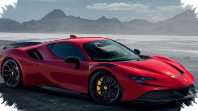 Ferrari SF90 Stradale Ubah Arti Mobil Hybrid, 986 HP dan 0-100 Km/Jam dalam 2,5 Detik