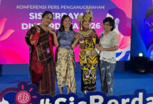SisBerdaya Dan DisBerdaya Menjaring Lagi UMKM Perempuan Unggulan, Dari Dapur Rumah ke Pasar Nasional