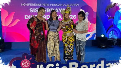 SisBerdaya Dan DisBerdaya Menjaring Lagi UMKM Perempuan Unggulan, Dari Dapur Rumah ke Pasar Nasional