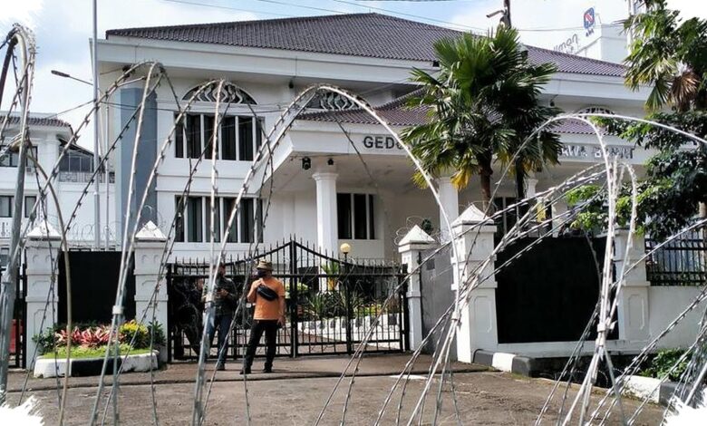 DPRD Jabar Buka Jalan Ganti Nama Jawa Barat Jadi Tatar Sunda, Babak Baru Identitas Daerah
