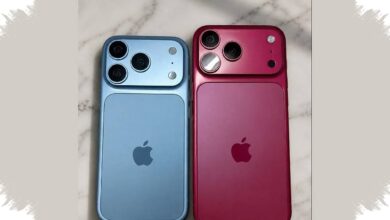 Bocoran iPhone 18 Pro Max, Versi eSIM Bisa Tembus Hampir 5.500 mAh