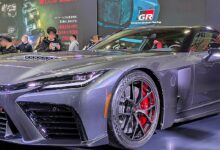 Toyota GR GT Muncul Di Akun Resmi, TAM Buka Suara Soal Peluang Masuk Indonesia