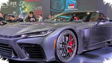 Toyota GR GT Muncul Di Akun Resmi, TAM Buka Suara Soal Peluang Masuk Indonesia