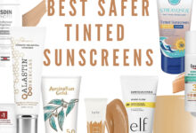Bye PIH di Kulit Sensitif, 4 Tinted Physical Sunscreen Ini Bantu Wajah Tampak Cerah