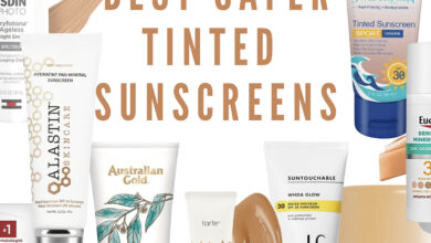 Bye PIH di Kulit Sensitif, 4 Tinted Physical Sunscreen Ini Bantu Wajah Tampak Cerah