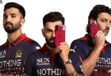 Nothing Phone 4b RCB Edition Muncul Perdana, Edisi Kolektor Ini Siap Diperebutkan Cepat
