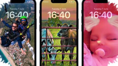 Pixel Akhirnya Menyusul iPhone, Wallpaper Favorit Kini Bisa Berganti Otomatis