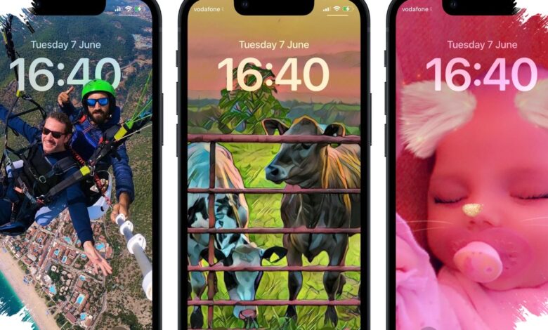 Pixel Akhirnya Menyusul iPhone, Wallpaper Favorit Kini Bisa Berganti Otomatis