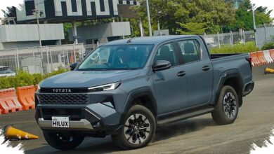 Hilux Kini Punya Versi Listrik, Varian Tertingginya Tembus Rp 1,019 Miliar