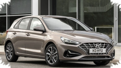 Hyundai i30 Tamat di Eropa, Nasib Hatchback Klasik Kian Terdesak SUV