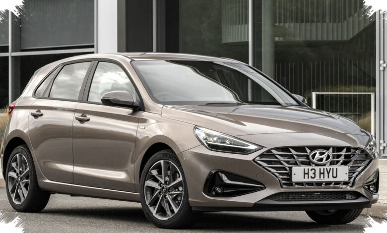 Hyundai i30 Tamat di Eropa, Nasib Hatchback Klasik Kian Terdesak SUV