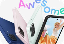 Samsung Galaxy A27 5G Terasa Matang, tapi Bezel Tebalnya Langsung Mencuri Perhatian