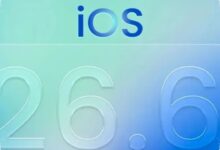 iOS 26.6 Public Beta 3 Meluncur, Apple Maps Makin Ketat dan Kontak Diblokir Kini Ada Batasnya