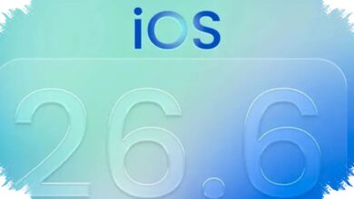 iOS 26.6 Public Beta 3 Meluncur, Apple Maps Makin Ketat dan Kontak Diblokir Kini Ada Batasnya