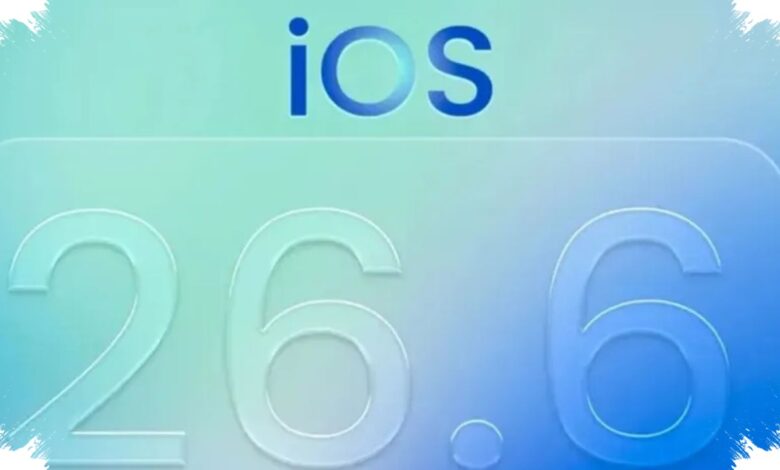 iOS 26.6 Public Beta 3 Meluncur, Apple Maps Makin Ketat dan Kontak Diblokir Kini Ada Batasnya