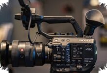 Sony FX5 Siap Mengguncang Juli, Open Gate 5K Dan Triple-Base ISO Jadi Senjata Baru