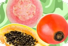 5 Makanan Kaya Likopen Selain Tomat, Ternyata Semangka Dan Jambu Biji Lebih Tinggi