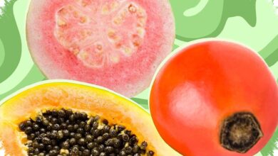 5 Makanan Kaya Likopen Selain Tomat, Ternyata Semangka Dan Jambu Biji Lebih Tinggi