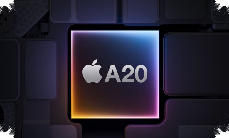 iPhone 18 Tak Jadi Pakai RAM 12GB, Apple Pilih 9GB Demi Chip A20 2nm