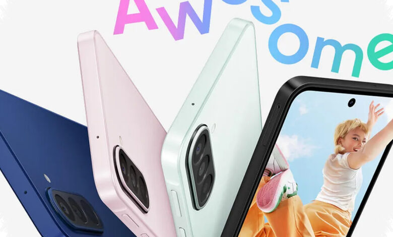 Samsung Galaxy A27 Ternyata Banyak Kompromi, Dari Kamera Ultra Wide 5MP Hingga IP64