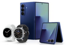 Samsung Akui Desain Baru Galaxy Z Fold 8, Lebih Lebar Dan Ringkas Dari Fold 7