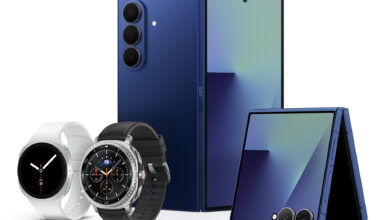 Samsung Akui Desain Baru Galaxy Z Fold 8, Lebih Lebar Dan Ringkas Dari Fold 7