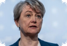 Yvette Cooper Desak Akhir Kekerasan Sudan, El Obeid Di Ambang Tragedi Baru Jelang Debat PBB