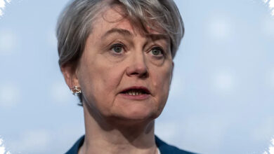 Yvette Cooper Desak Akhir Kekerasan Sudan, El Obeid Di Ambang Tragedi Baru Jelang Debat PBB