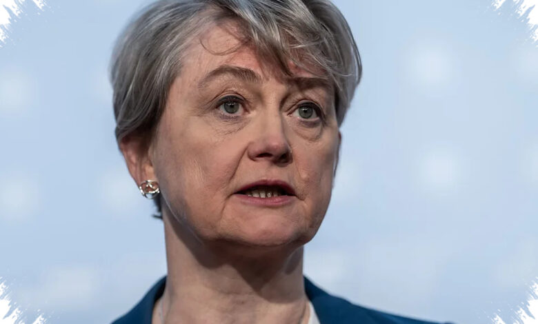 Yvette Cooper Desak Akhir Kekerasan Sudan, El Obeid Di Ambang Tragedi Baru Jelang Debat PBB