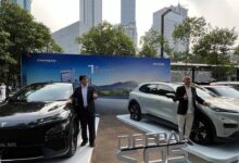 Changan Baru Terjual 231 Unit, Harga Tinggi Jadi Ujian Awal di Indonesia