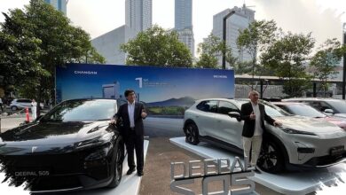 Changan Baru Terjual 231 Unit, Harga Tinggi Jadi Ujian Awal di Indonesia