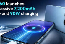 Vivo S60 Disebut Bawa Baterai 7.200mAh, Lawan Lowbat Sepanjang Hari