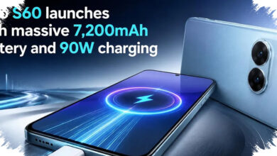 Vivo S60 Disebut Bawa Baterai 7.200mAh, Lawan Lowbat Sepanjang Hari