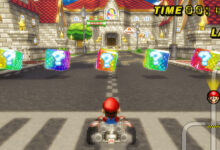 Dolphin Emulator Akhirnya Memperbaiki Bloom HD, Ghosting Di Game Klasik Pun Hilang