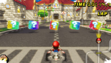 Dolphin Emulator Akhirnya Memperbaiki Bloom HD, Ghosting Di Game Klasik Pun Hilang