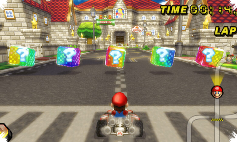 Dolphin Emulator Akhirnya Memperbaiki Bloom HD, Ghosting Di Game Klasik Pun Hilang