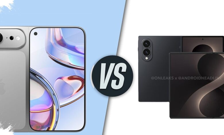 Apple Naikkan Produksi iPhone Ultra Lipat ke 10 Juta Unit, Sinyal Serius Goyang Samsung