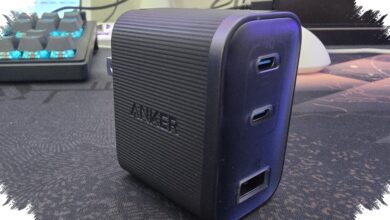 Anker Nano 70W Hadir Di Indonesia, Charger Kecil Ini Bisa Isi Laptop Dan Tiga Perangkat Sekaligus
