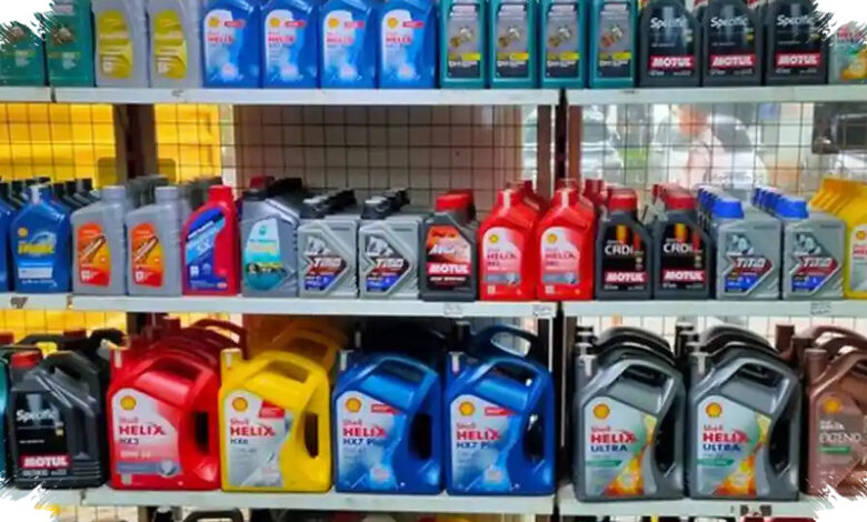 Harga Oli Mesin Mobil Juli 2026 Naik, Hanya Top1 Yang Masih Kasih Diskon