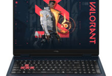 HP HyperX OMEN 16 VALORANT Edition Memang Mewah, Tapi Selisih Harganya Sulit Dibela