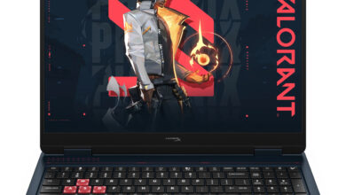HP HyperX OMEN 16 VALORANT Edition Memang Mewah, Tapi Selisih Harganya Sulit Dibela