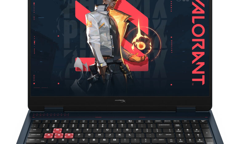 HP HyperX OMEN 16 VALORANT Edition Memang Mewah, Tapi Selisih Harganya Sulit Dibela