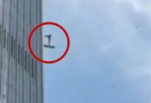 Pesawat Ringan Tabrak Menara Tertinggi Beijing, Sensor Ketat China Menyusul