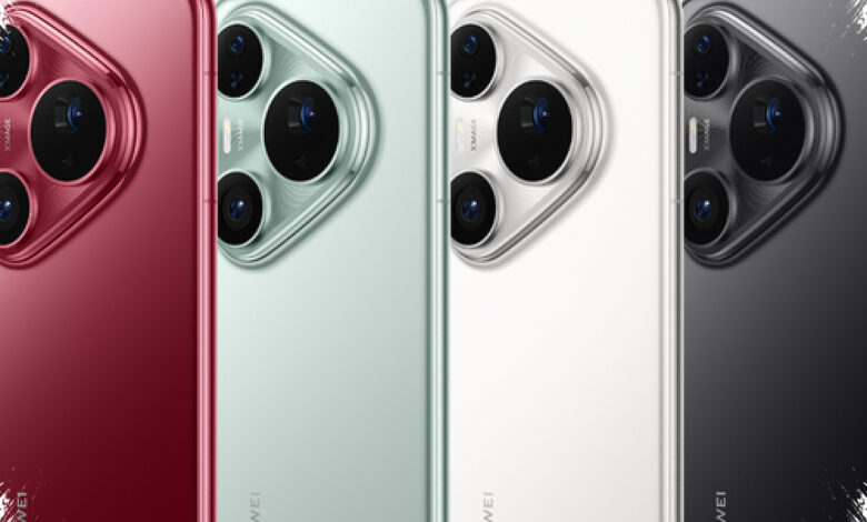Tanpa Google Pun Tetap Premium, 5 Keunggulan Huawei Pura 80 Ultra yang Sulit Diabaikan