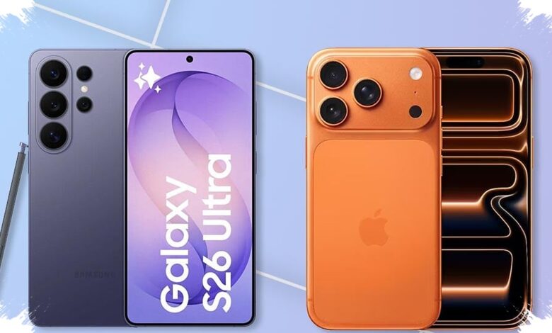 Bocoran Baterai iPhone 18 Pro Max, Berpotensi Melampaui Galaxy S26 Ultra