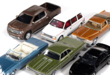Kenapa Diecast Bisa Tembus Jutaan Rupiah, Ternyata Bukan Cuma Soal Ukuran Muatannya